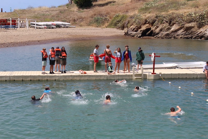 Western Los Angelas County Council INC Bsa photo
