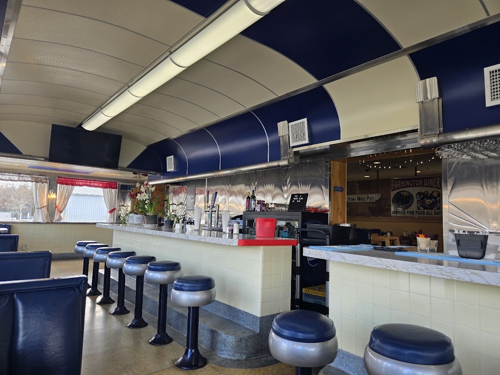 Farmington Diner