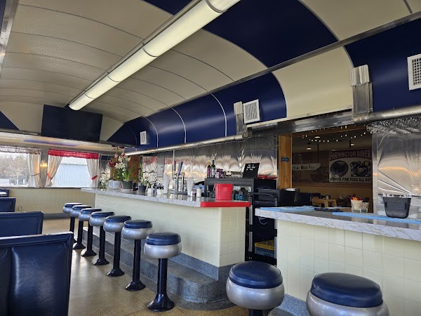 Farmington Diner