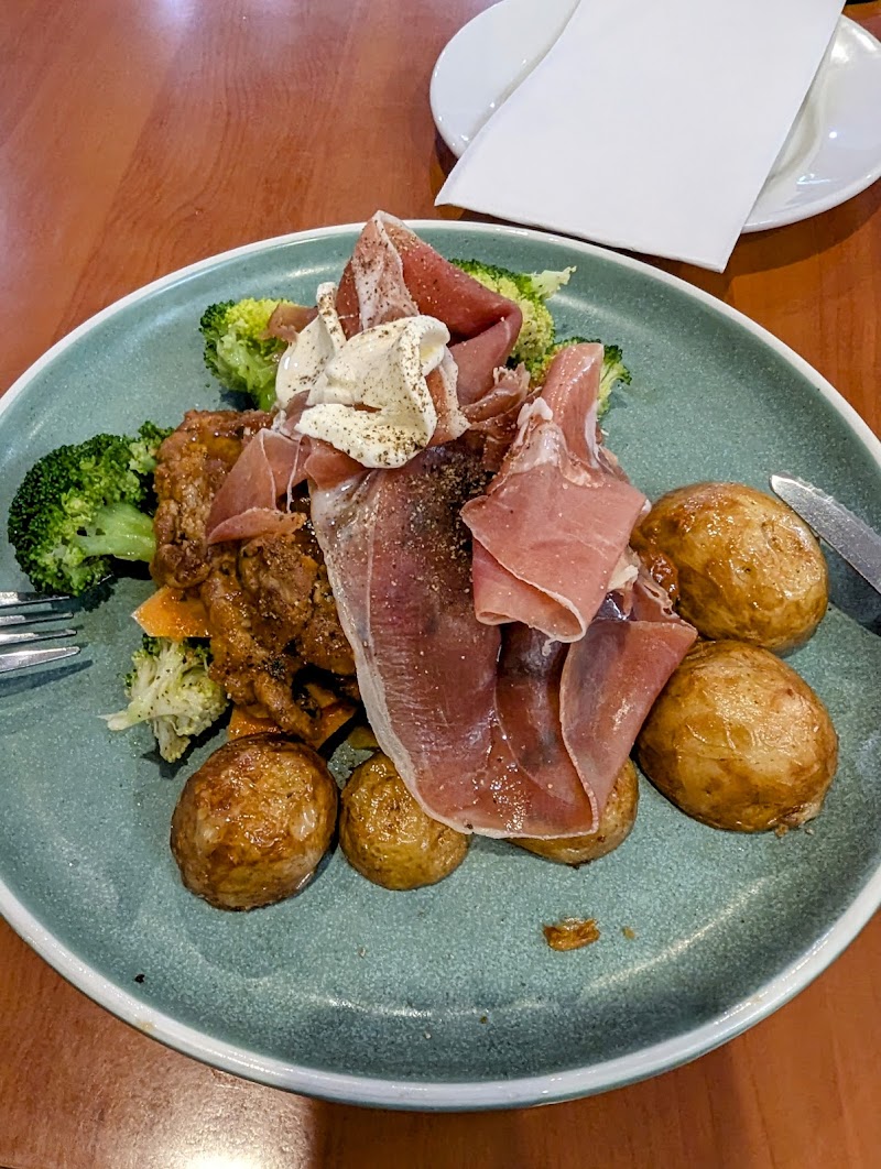 Bocelli Caffe Ristorante photo 10