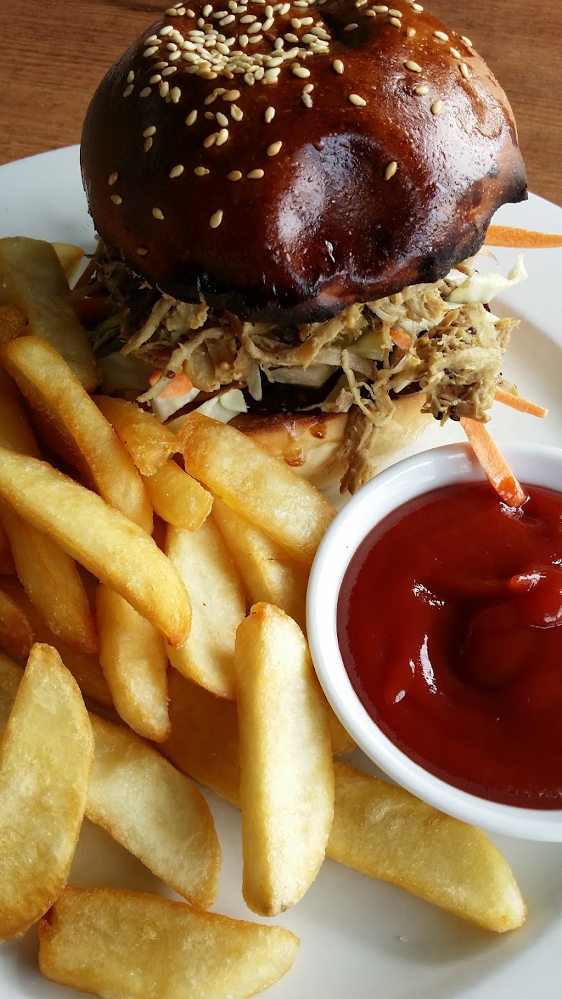 Bocelli Caffe Ristorante photo 4