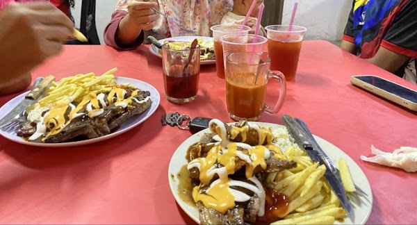 Warung PakDo Iso - Photo 1