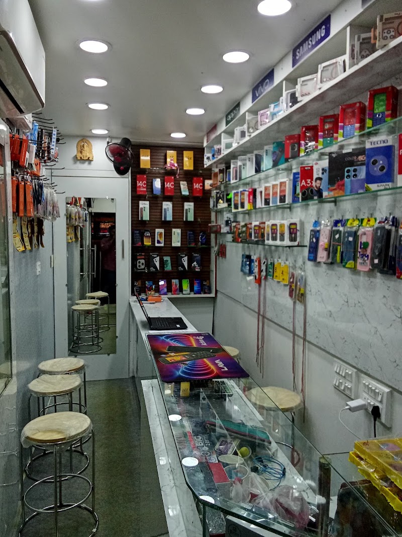 KAMBAN MOBILES