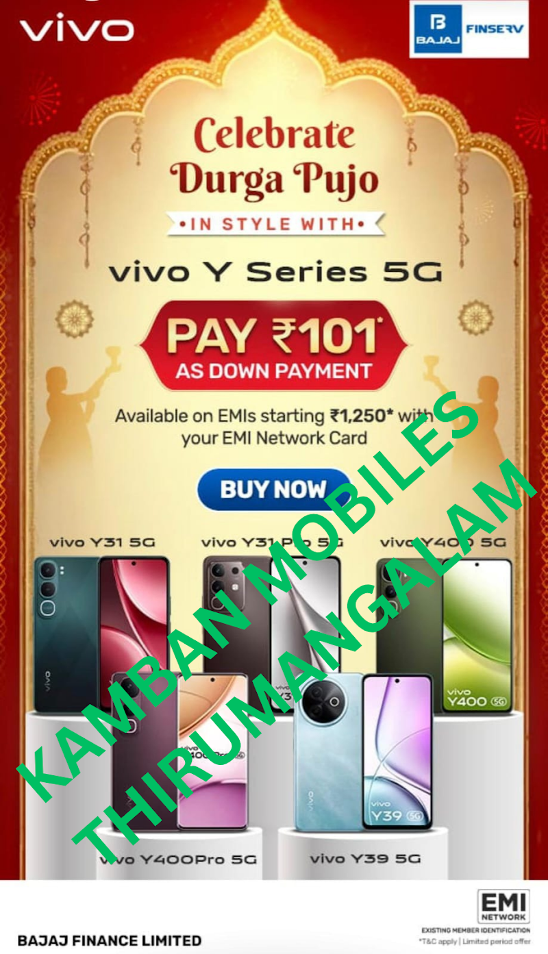 KAMBAN MOBILES