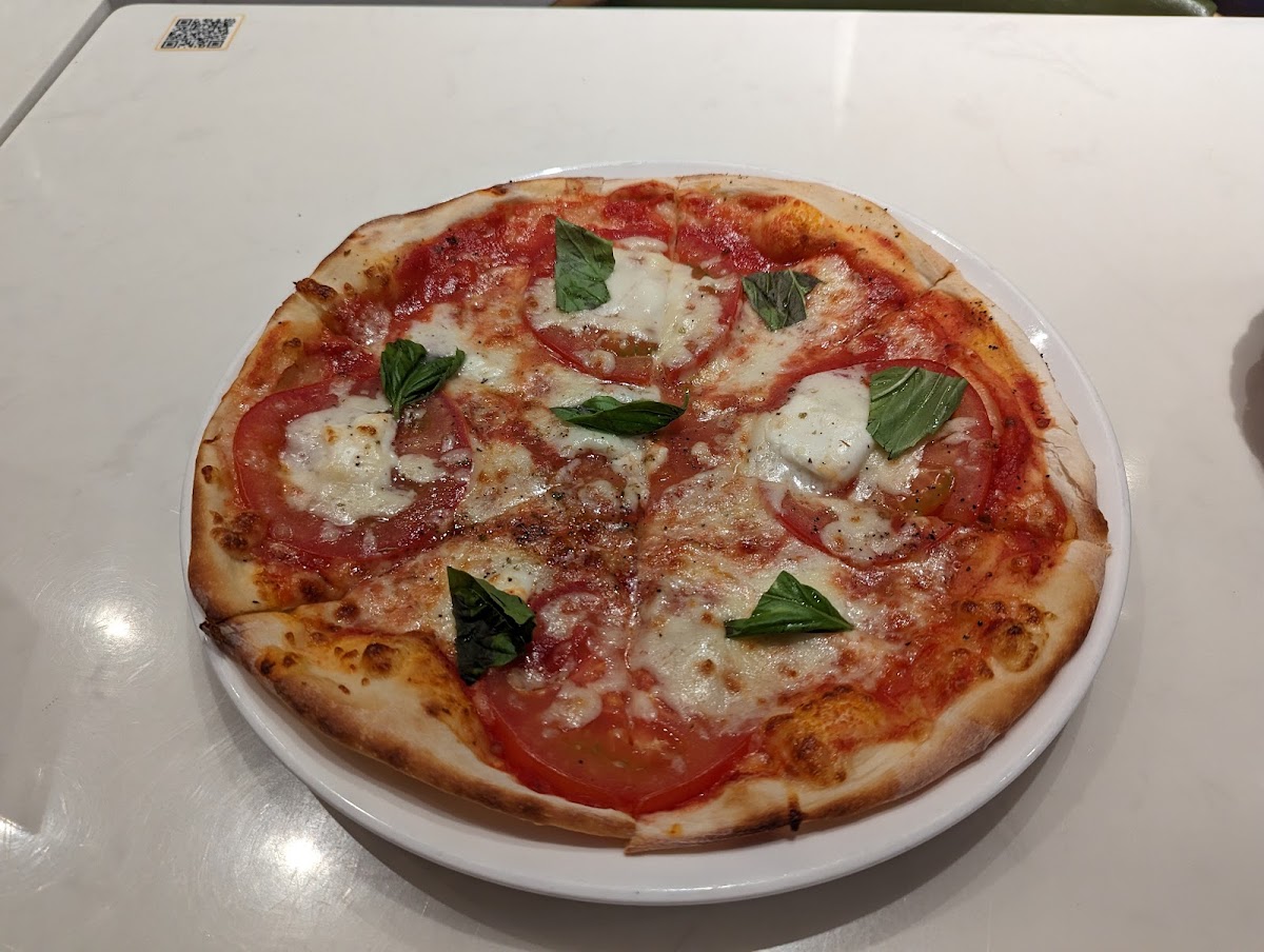 San Marco Italian W. Rest Futian Br
