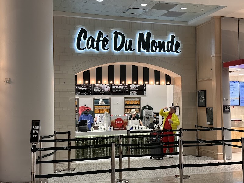 Cafe Du Monde photo 4