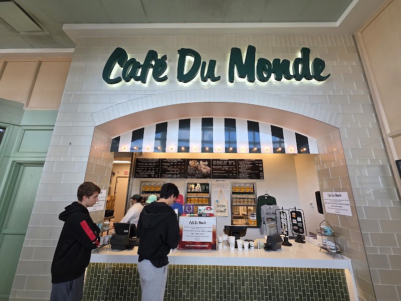 Cafe Du Monde photo 3