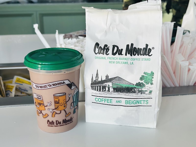 Cafe Du Monde photo 4