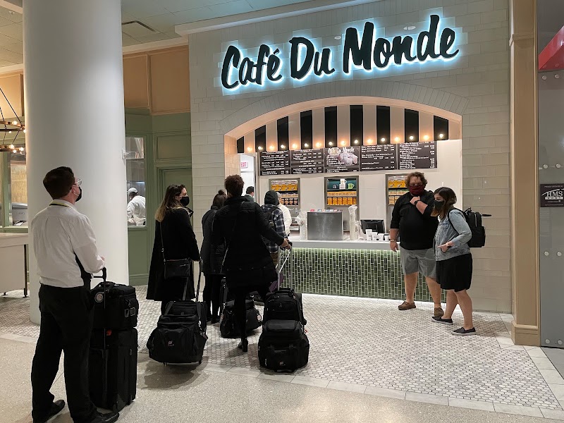 Cafe Du Monde photo 1