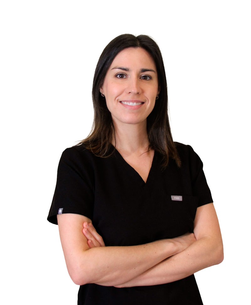 Clínica Dental las Letras - Dra. Marianela Ponce