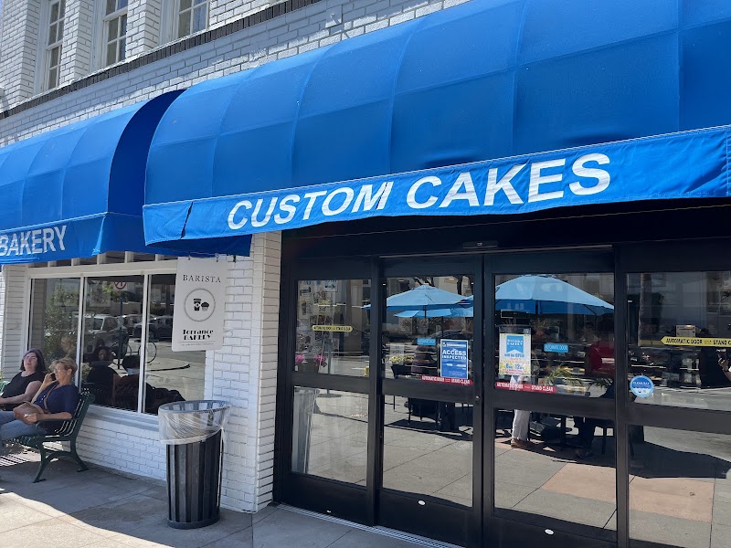 Torrance Bakery photo 4
