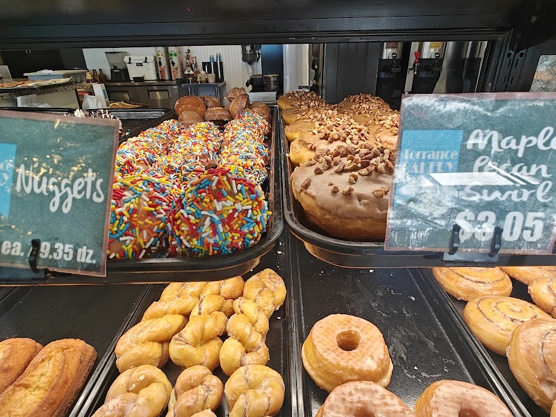 Torrance Bakery photo 4