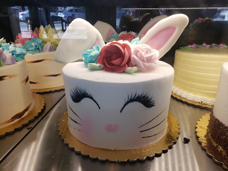 Torrance Bakery photo 2