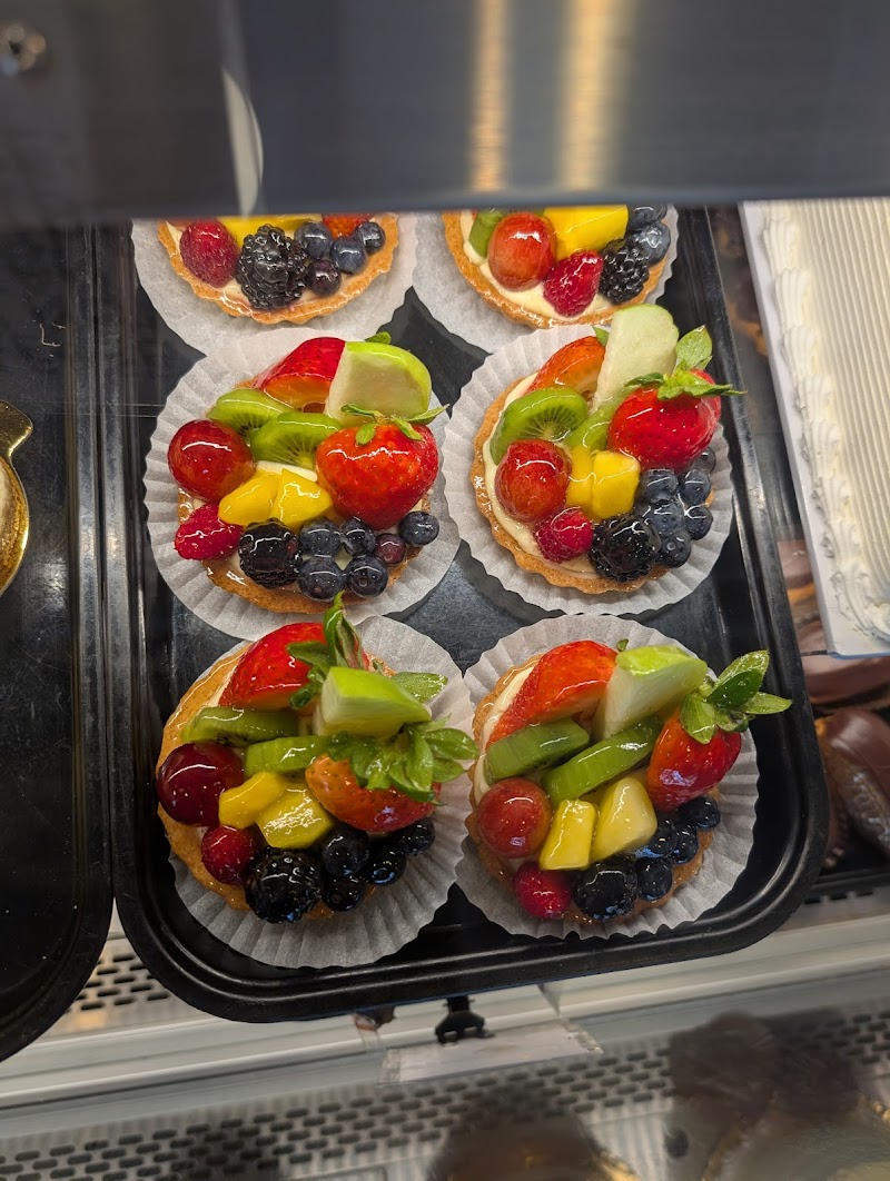 Torrance Bakery photo 3