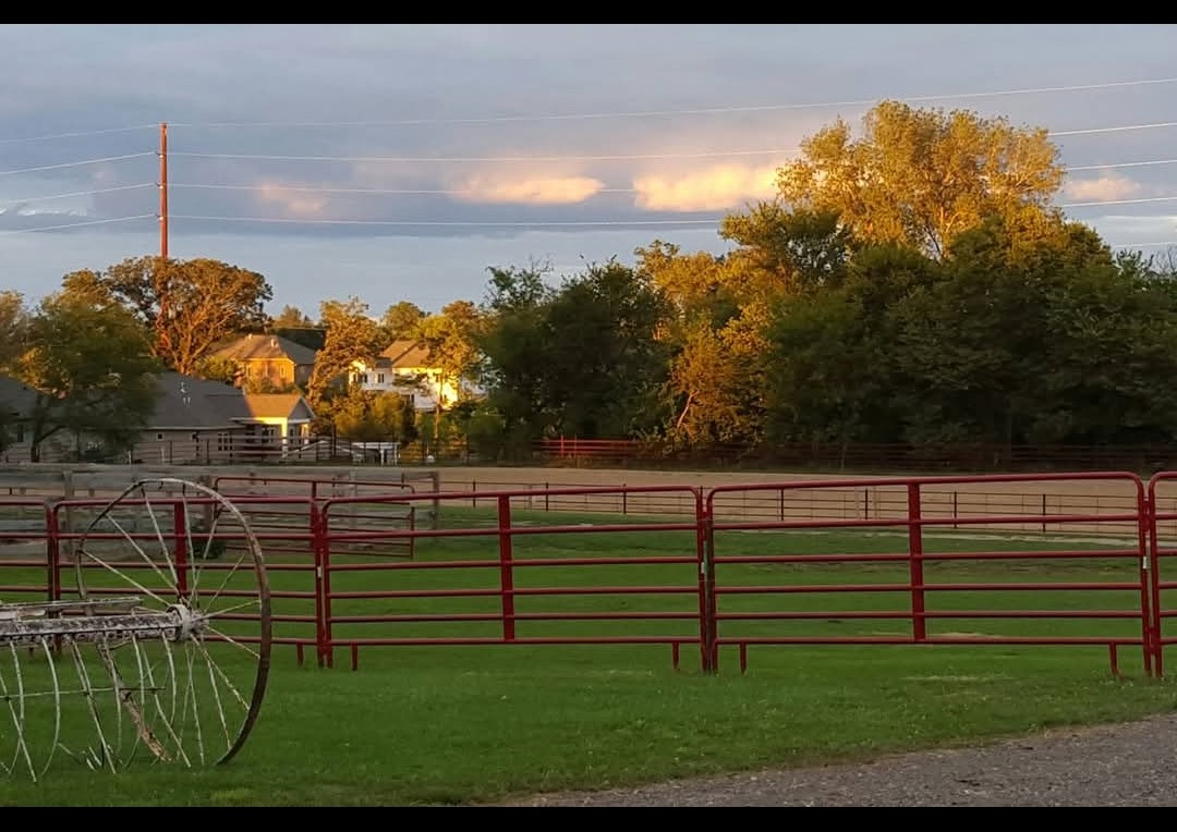 Hilltop Ranch
