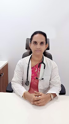 Dr.K.Sindhu Reddy