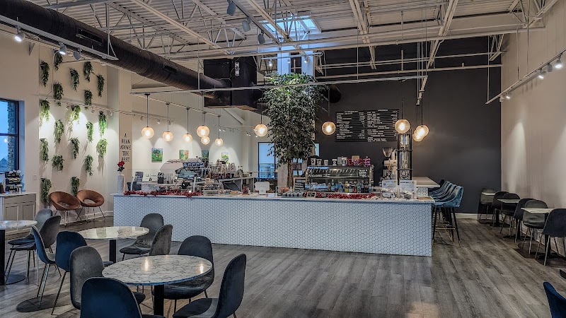 Waterbean Coffee photo 3