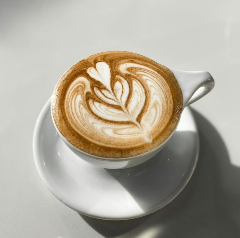 Waterbean Coffee photo 2