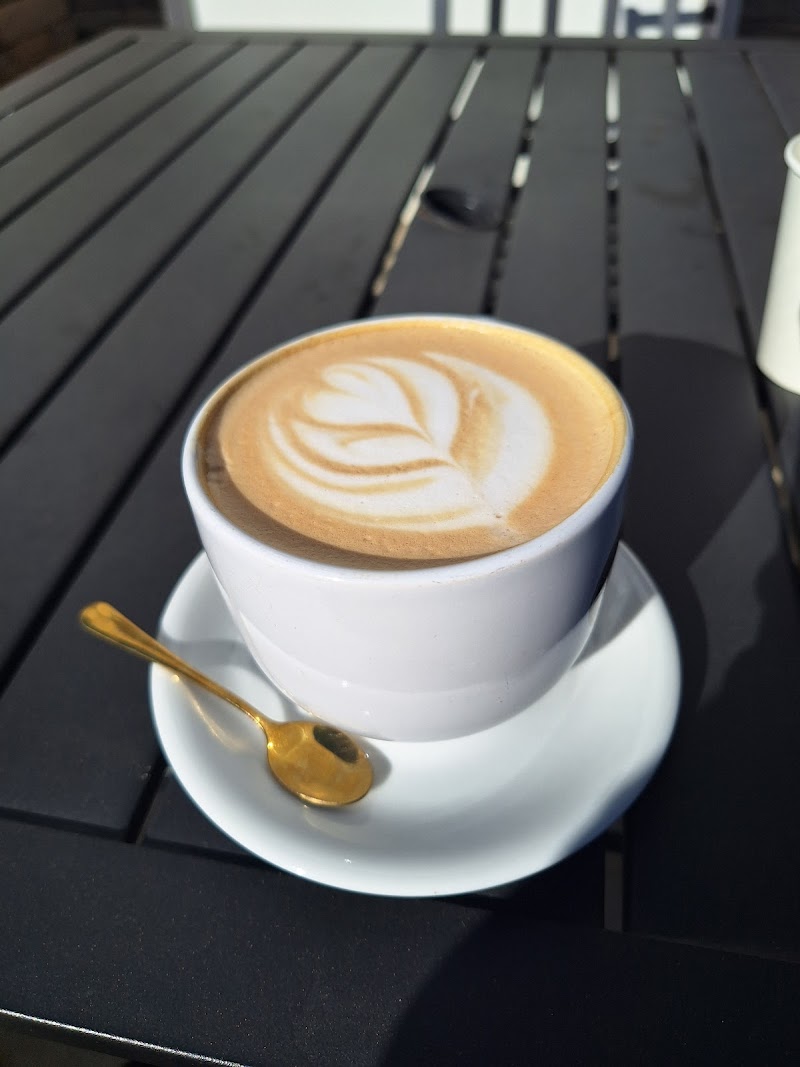 Waterbean Coffee photo 4