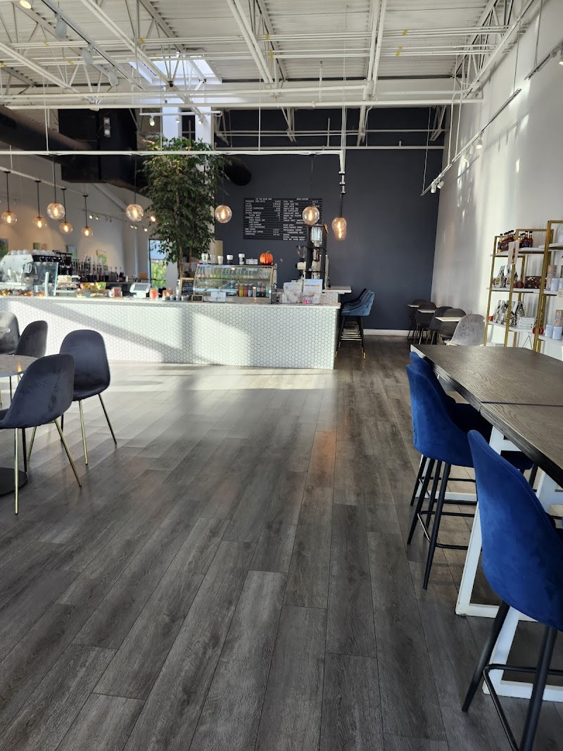 Waterbean Coffee photo 3