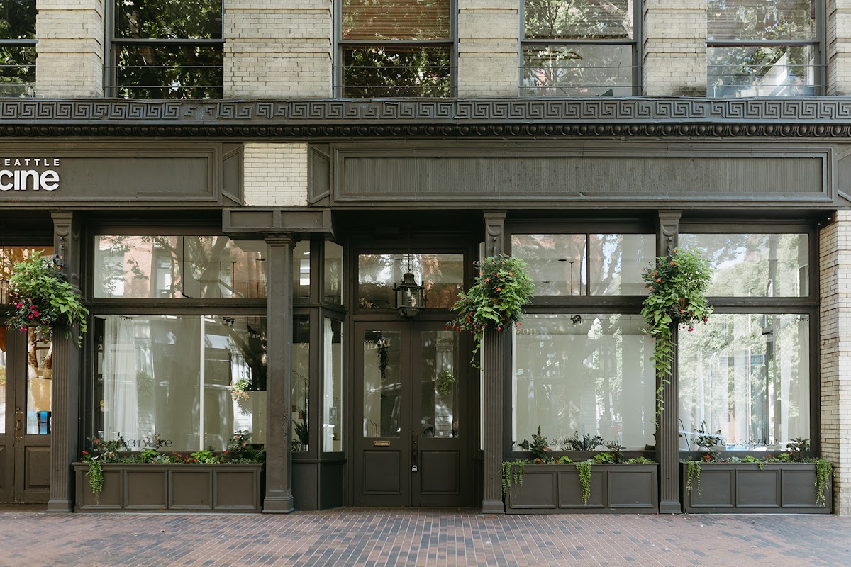 210 SEATTLE: Google Places image 4