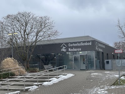 Gartenhallenbad Neckarau