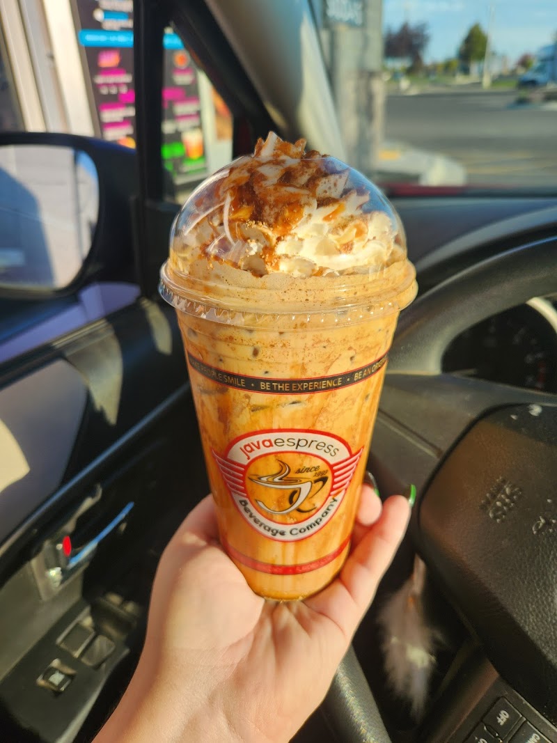 Java Espress photo 4