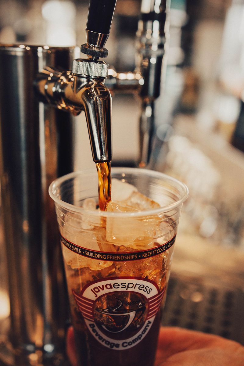 Java Espress photo 2