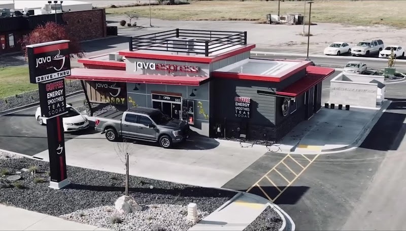 Java Espress photo 3