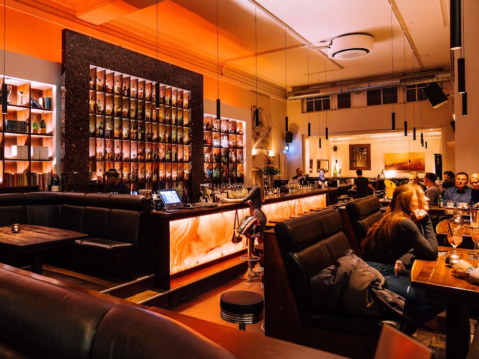 CIU` DIE BAR fotoğraf 1