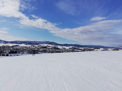 Kamifuranocho Hinode Ski Area - 4