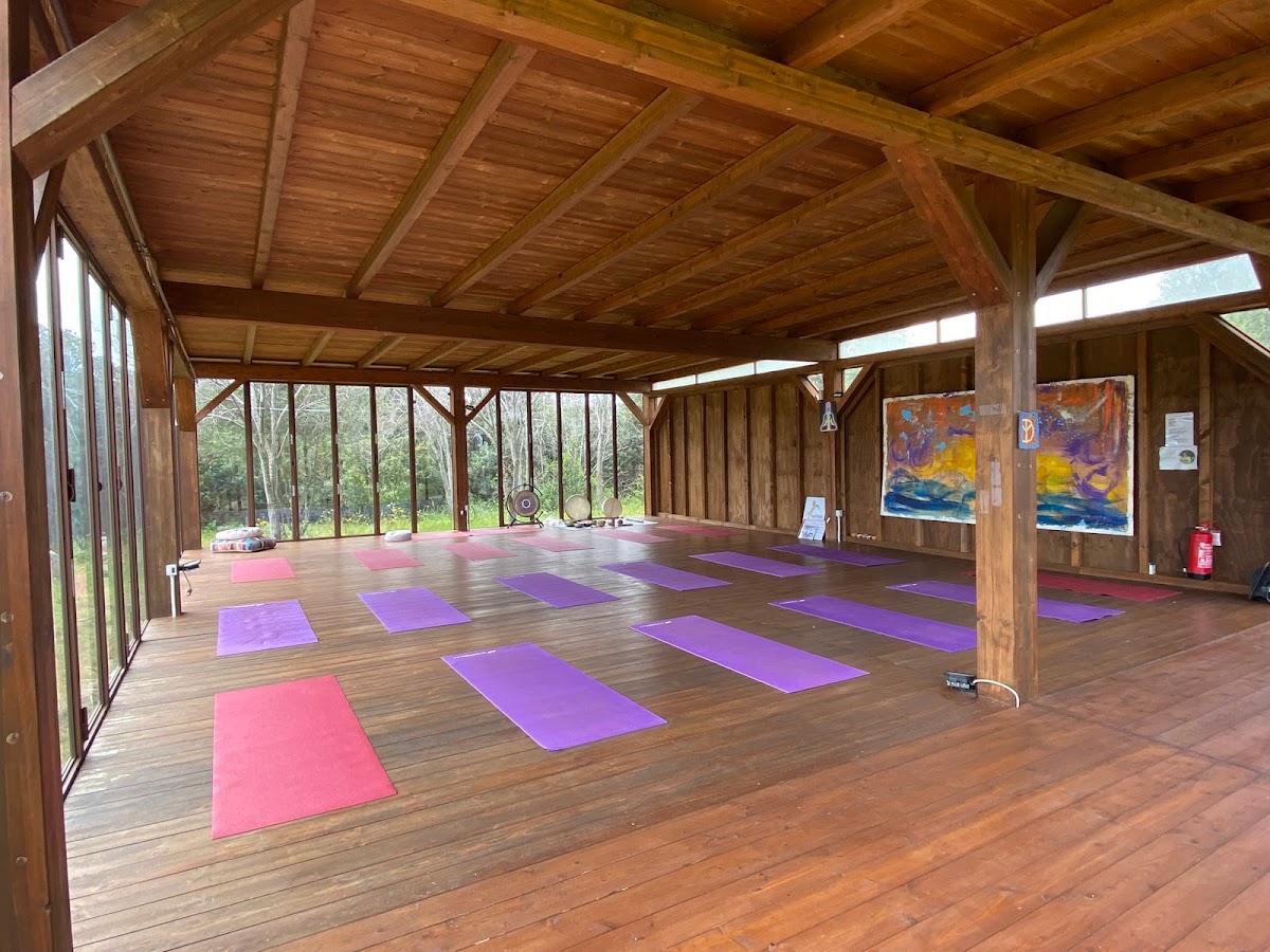 Sardegna Yoga Villa Antonina Centro Olistico — 3