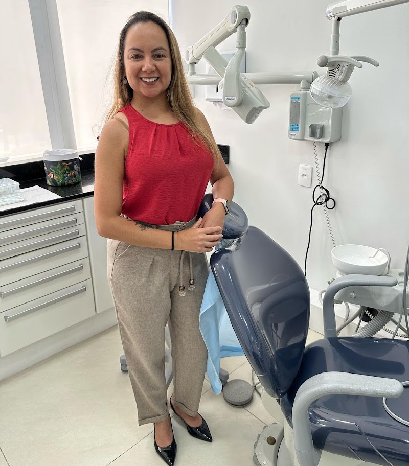 Consultório Odontológico Dra. Bruna Diniz | Endodontia | Tratamento de canal | clínica geral | Barra da Tijuca - foto 4
