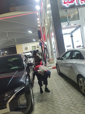 تلميع سيارات تلميع ساطع متنقل جده مكه