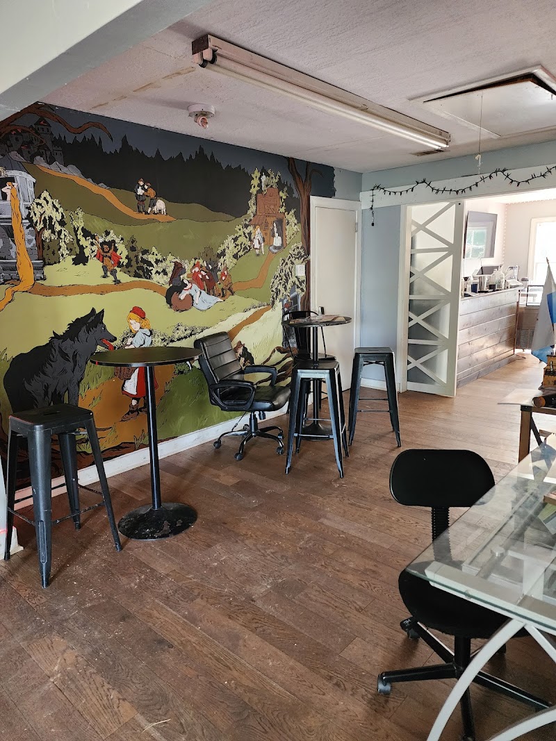 Kaffeehaus Fabelhaft photo 1