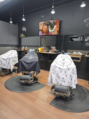 The Neighbourhood Barbershop photo 2