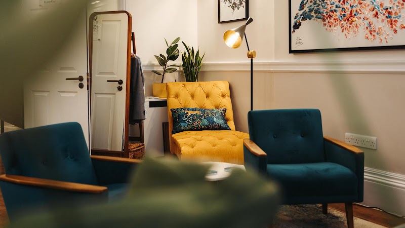 Dr Martin - Private GPs - 14 Harley Street London