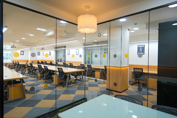 BHIVE Premium Koramangala (Near Nexus Mall)
