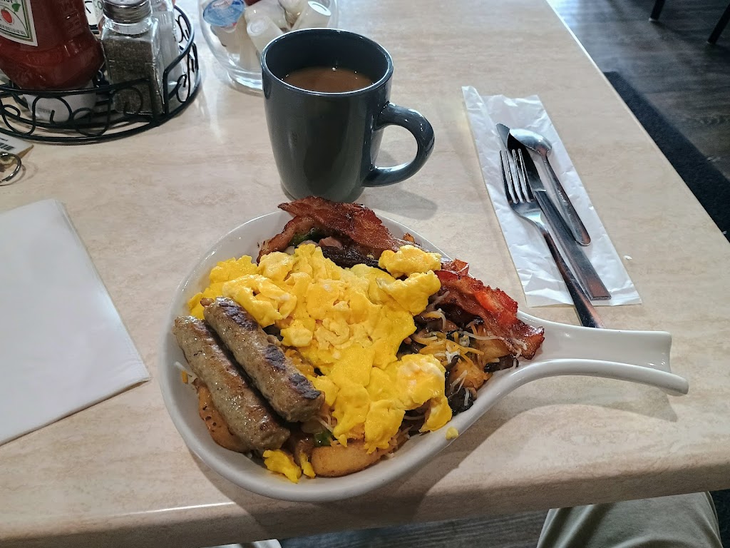 Steven’s Skillet