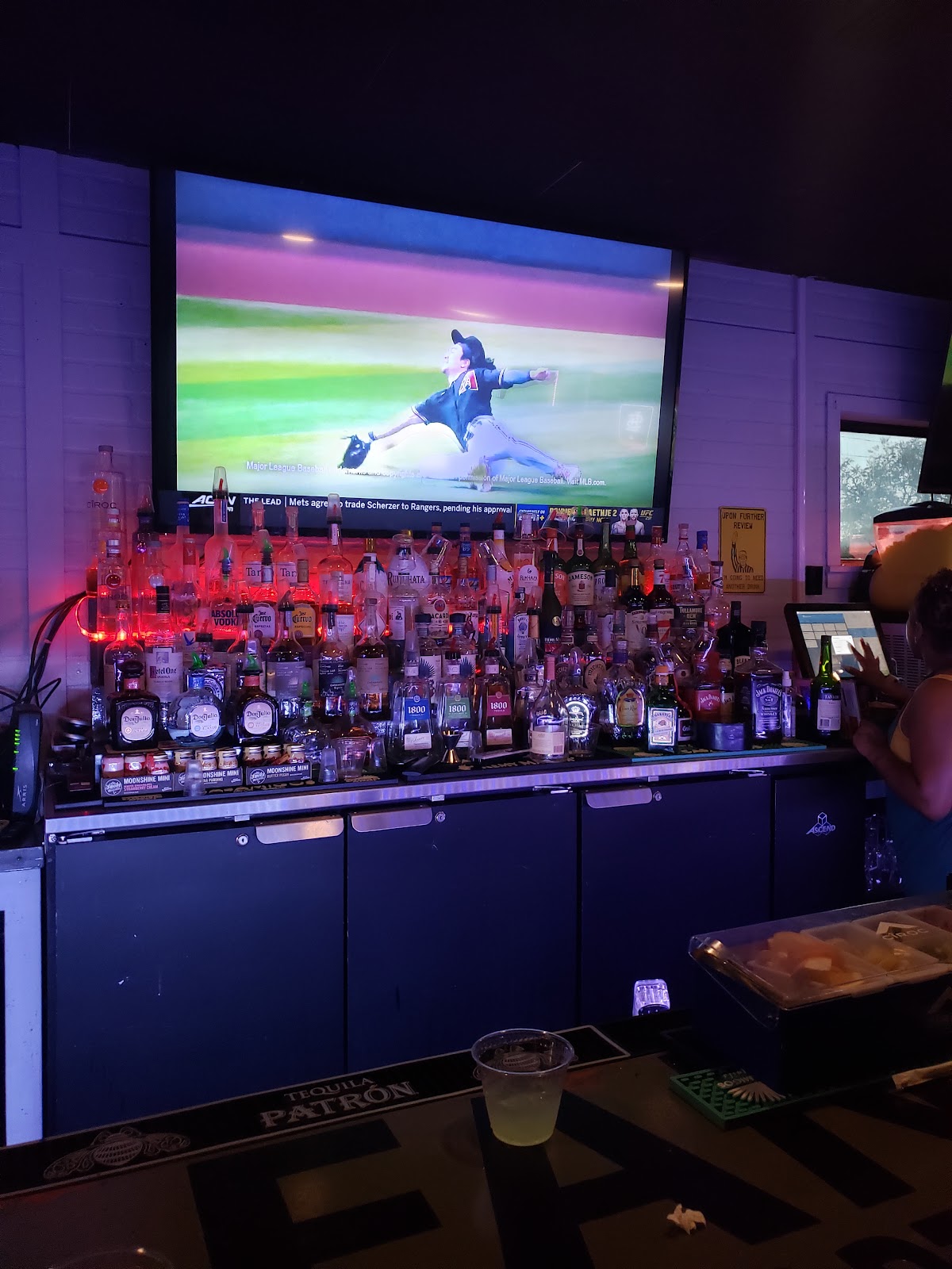 Fanatics Sports Bar and Grill photo 4