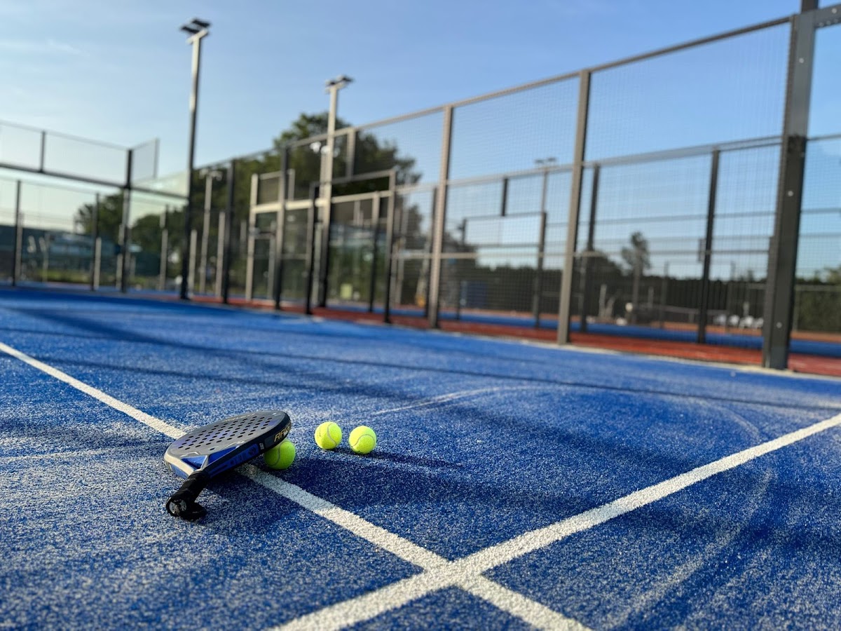 Padel Staphorst