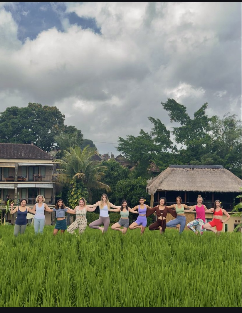 Shades of Yoga - Yoga Teacher Training Bali — 4