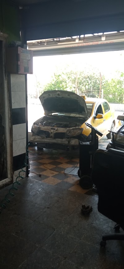 Uğur Oto Elektrik - Oto Servisi