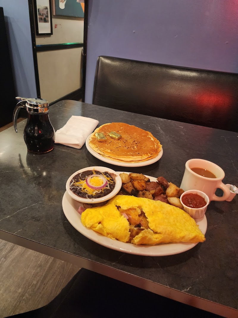 Magnolia Cafe photo 3