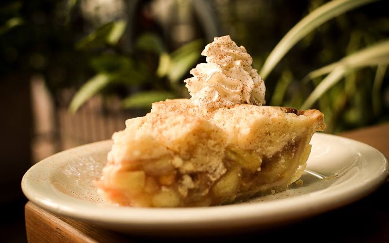 Magnolia Cafe photo 2