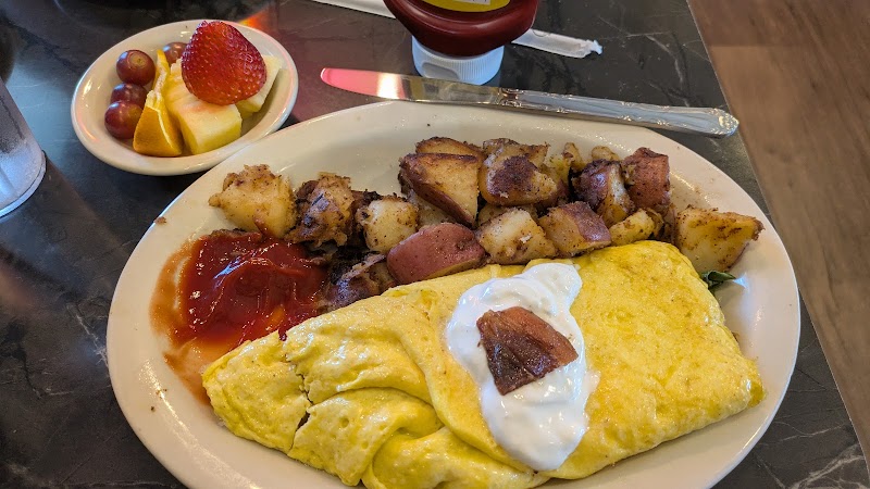 Magnolia Cafe photo 3