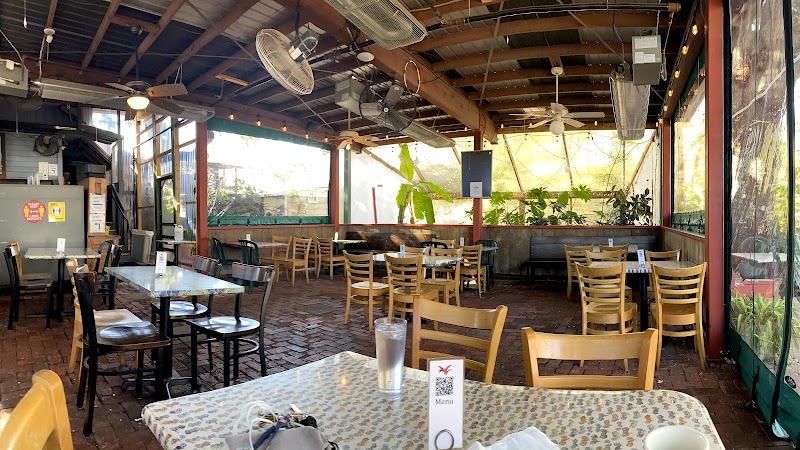 Magnolia Cafe photo 1