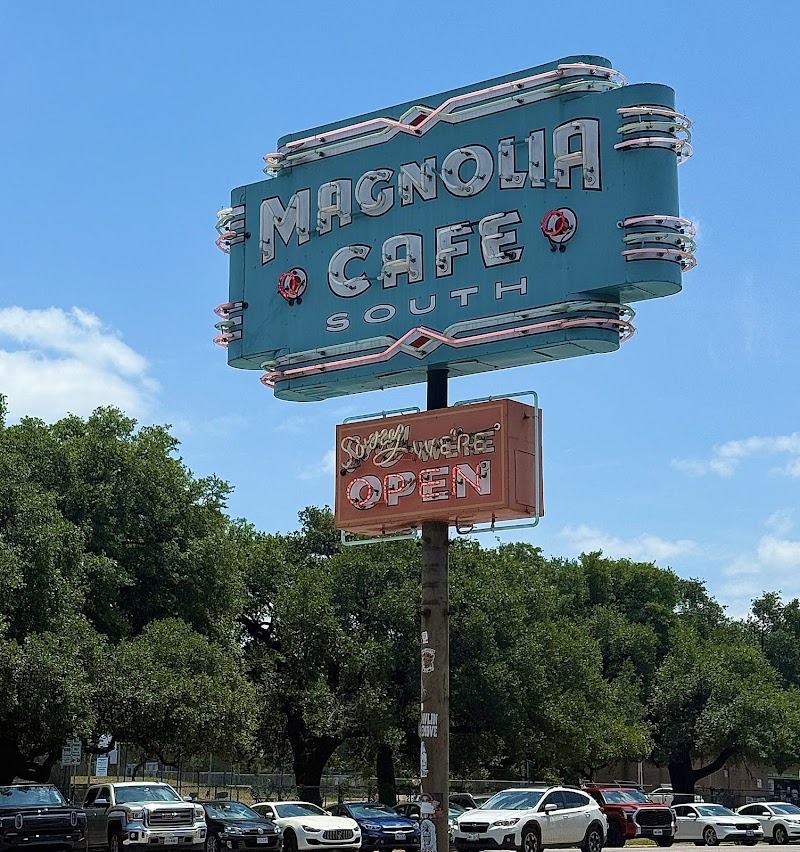 Magnolia Cafe photo 4