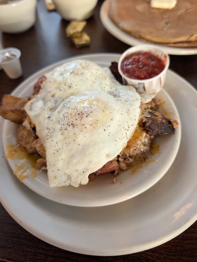Magnolia Cafe photo 3
