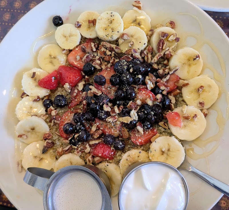 Magnolia Cafe photo 4